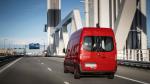 Mercedes-Benz Sprinter 314 CDI Panel Van 2018 года (WW)